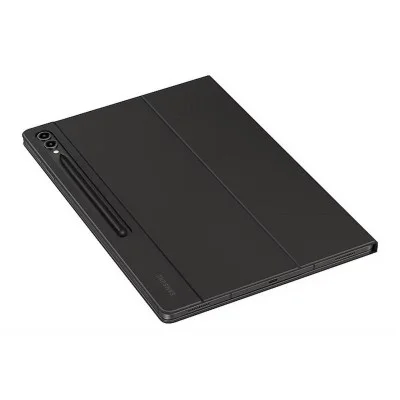 Cover Samsung Tab S9 Ultra Book Slim Keyboard - Black